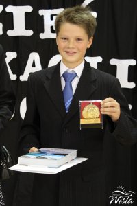 Joel Kojma tegoroczny laureat Nagrody im. Jana Bujaka